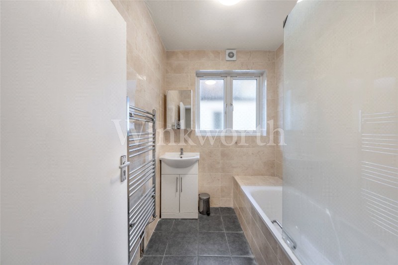 Hodford Road, London, NW11