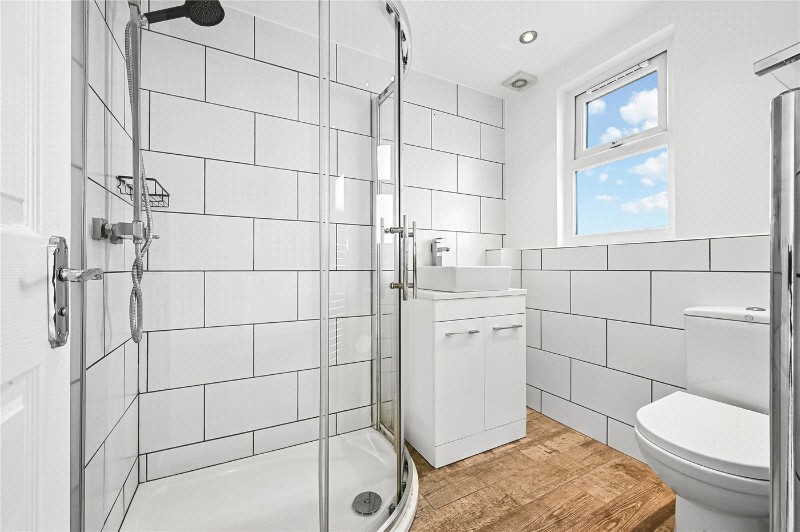 Blandford Road, Beckenham, BR3