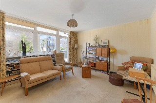 Park Hill, Clapham, London, SW4