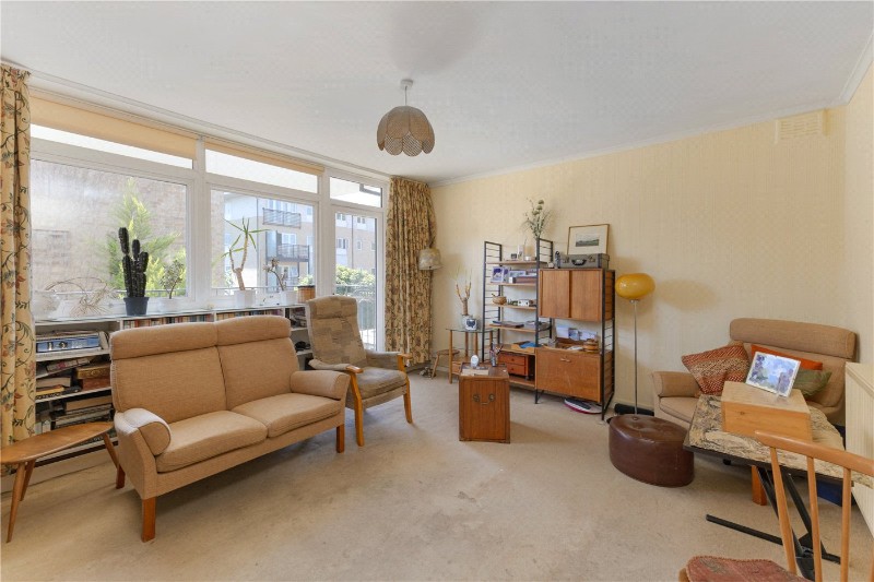 Park Hill, Clapham, London, SW4