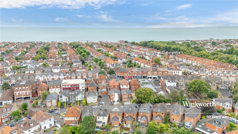 New Park Road, Bournemouth, Dorset, BH6