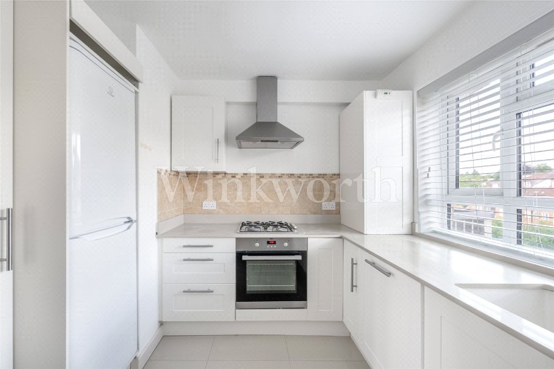 Finchley Road, London, NW11