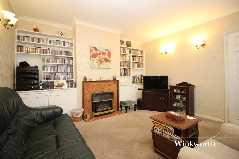 Cardinal Avenue, Borehamwood, Hertfordshire, WD6