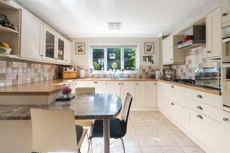Old Rectory Close, Corfe Mullen, Wimborne, Dorset, BH21