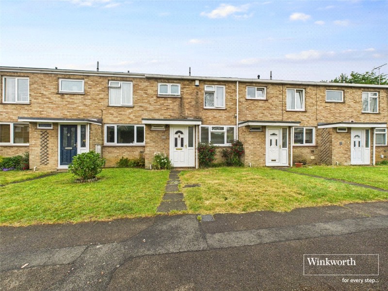 Corwen Road, Tilehurst, Reading, Berkshire, RG30
