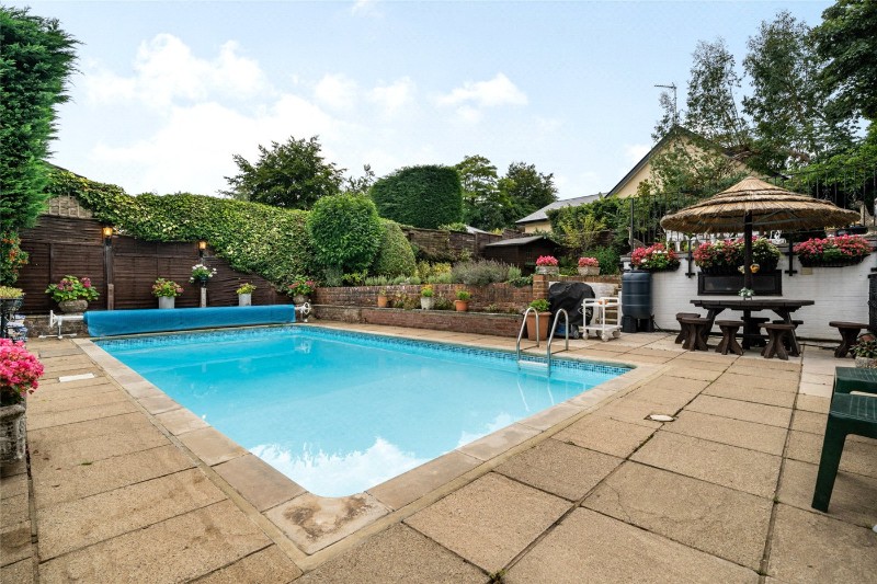 Paradise Road, Henley-on-Thames, Oxfordshire, RG9
