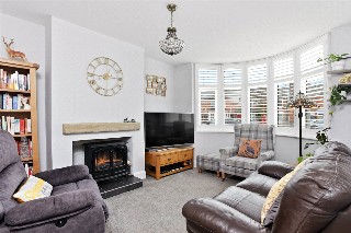 Evesham Road, Stratford-upon-Avon, Warwickshire, CV37
