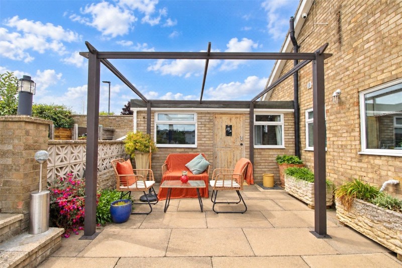 Tuckers Nook, Maxey, Peterborough, Cambridgeshire, PE6