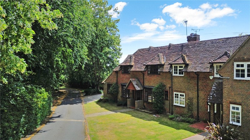 Park Road, Banstead, Surrey, SM7