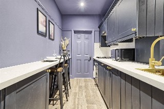 Southchurch Road, Southend-on-Sea, Essex, SS1