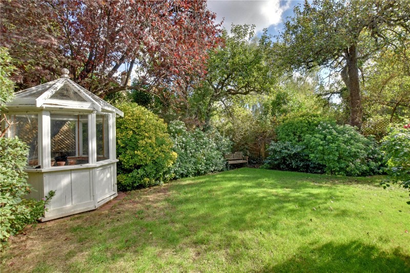 Lee Park, Blackheath, London, SE3