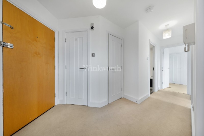 Sherman Road, Bromley, BR1