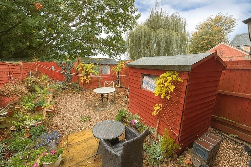 Brooklands Way, Bourne, Lincolnshire, PE10