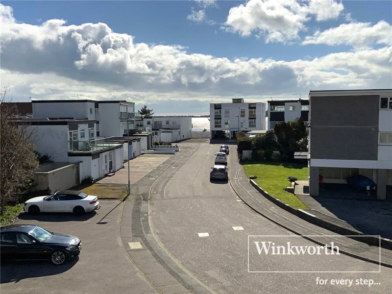 Rushford Warren, Christchurch, BH23