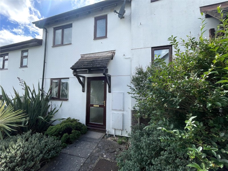 Copp Path, Dawlish, Devon, EX7