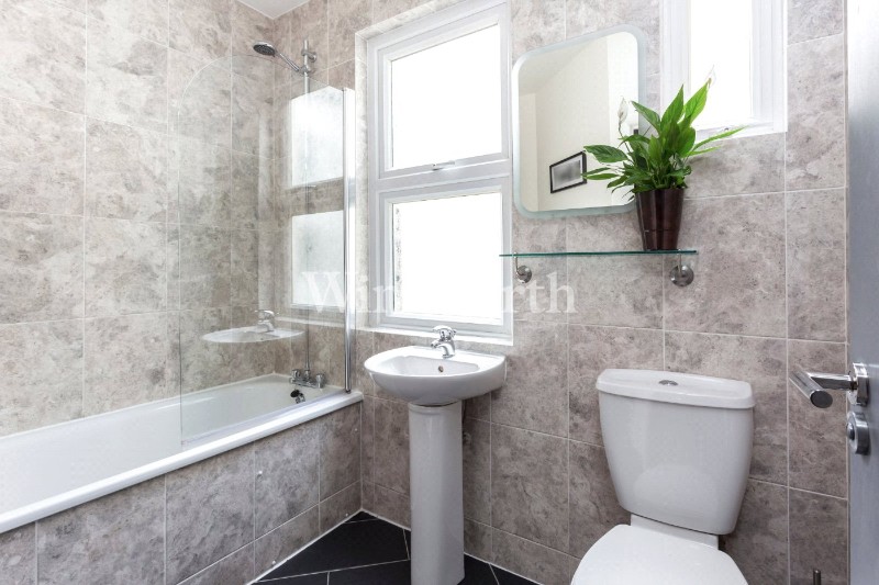 Kingsley Road, London, N13