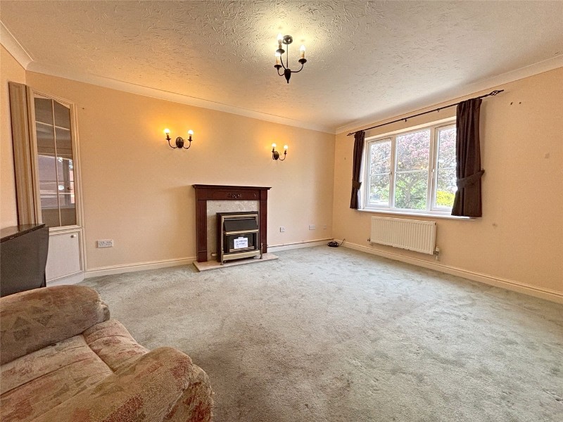 Beech Rise, Sleaford, Lincolnshire, NG34