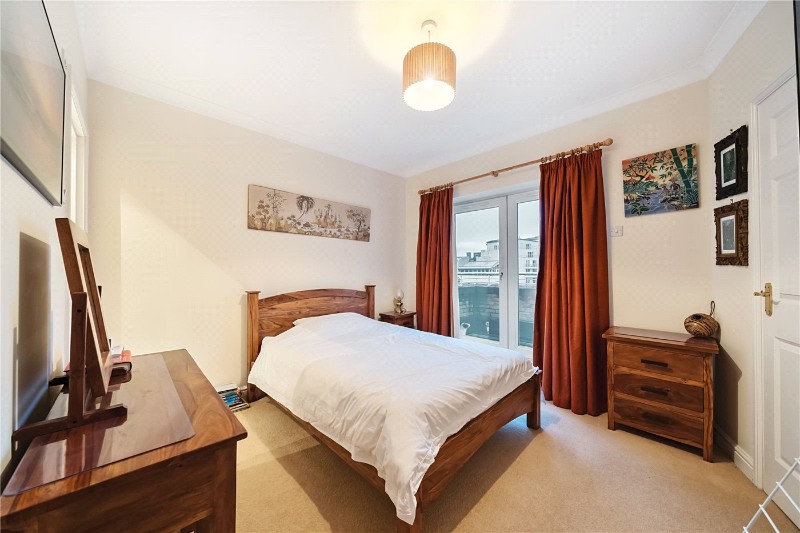 Woodland Crescent, London, SE16