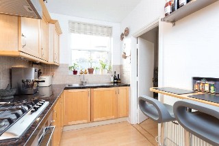 St Thomas Road, Finsbury Park, N4