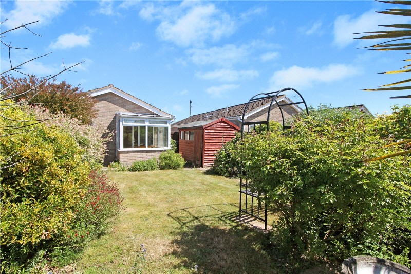 Cawstons Meadow, Poringland, Norwich, Norfolk, NR14