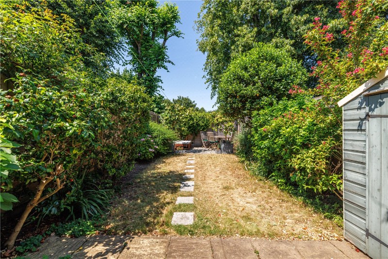 Atalanta Street, London, SW6