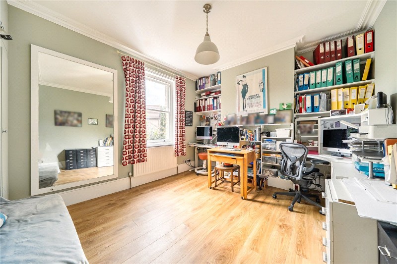 Charleville Circus, London, SE26