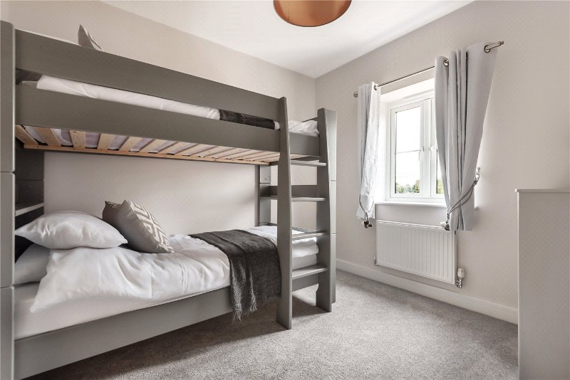 Oxlease Meadows, Romsey, SO51