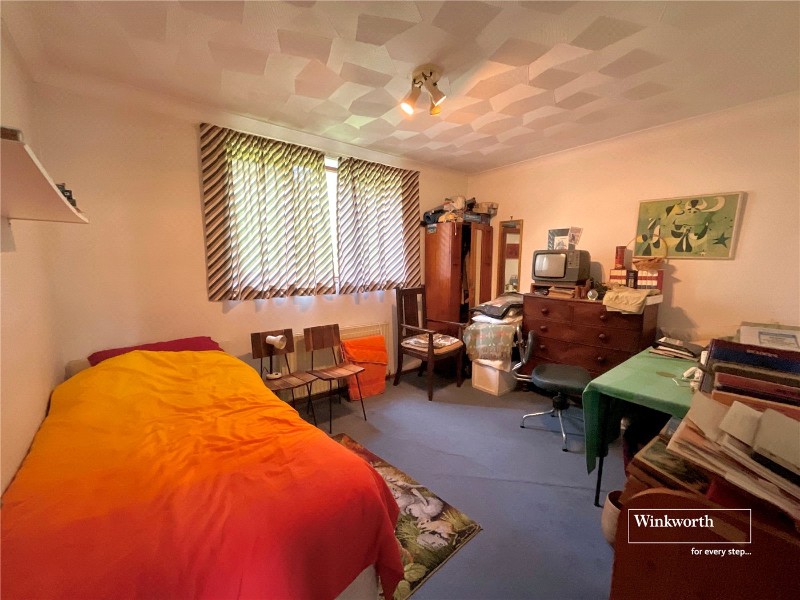 Chewton Common Road, Highcliffe, Christchurch, Dorset, BH23