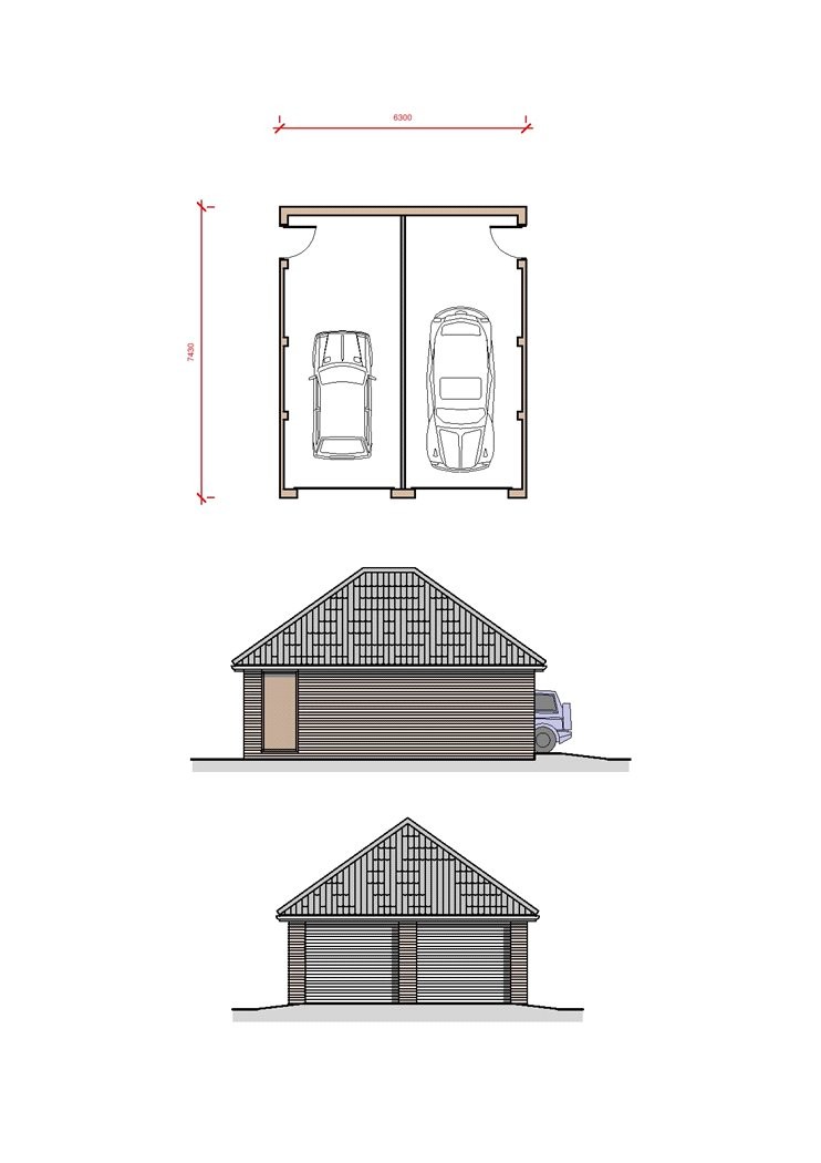 Masis Drive, Whinburgh, Dereham, Norfolk, NR19