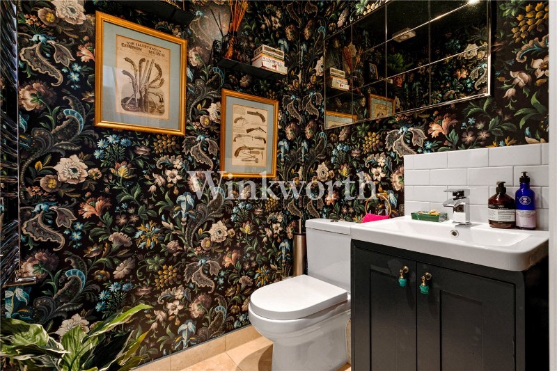 Digby Crescent, London, N4