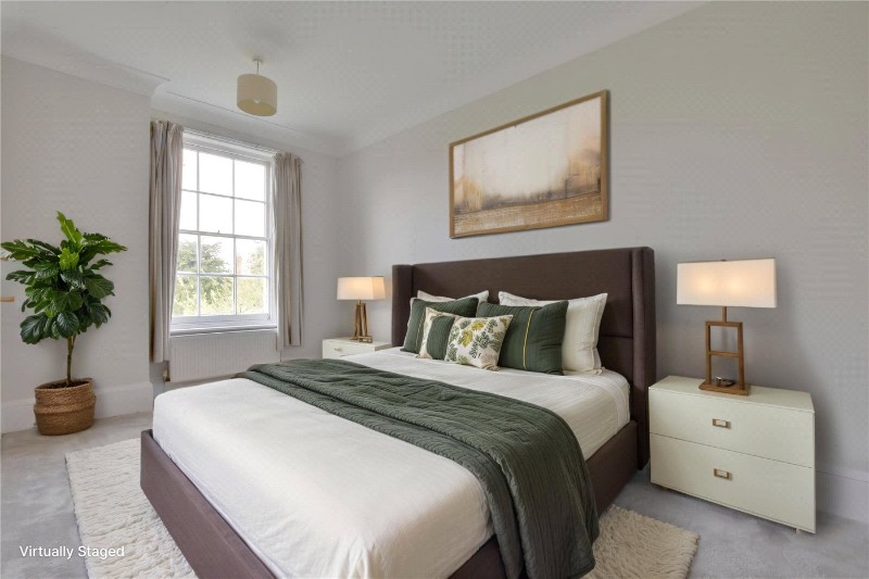 Pond Road, Blackheath, London, SE3