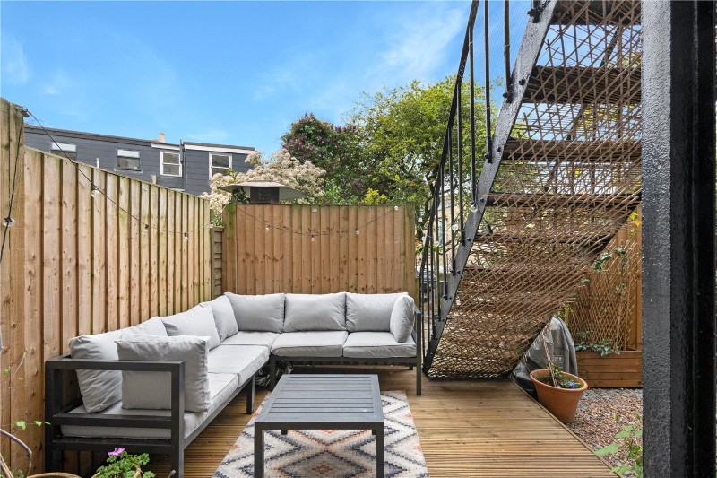Dunstans Road, East Dulwich, London, SE22