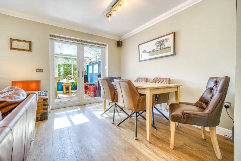 Osprey Close, Upton, Poole, Dorset, BH16
