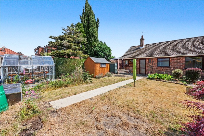 Mountfield Avenue, Hellesdon, Norwich, Norfolk, NR6
