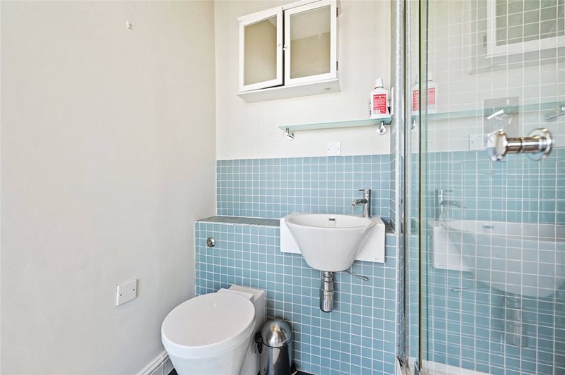 Maclise Road, Brook Green, London, W14