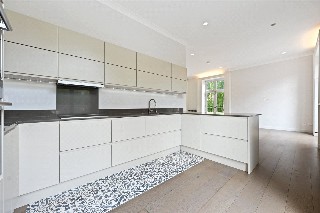Addison Road, London, W14