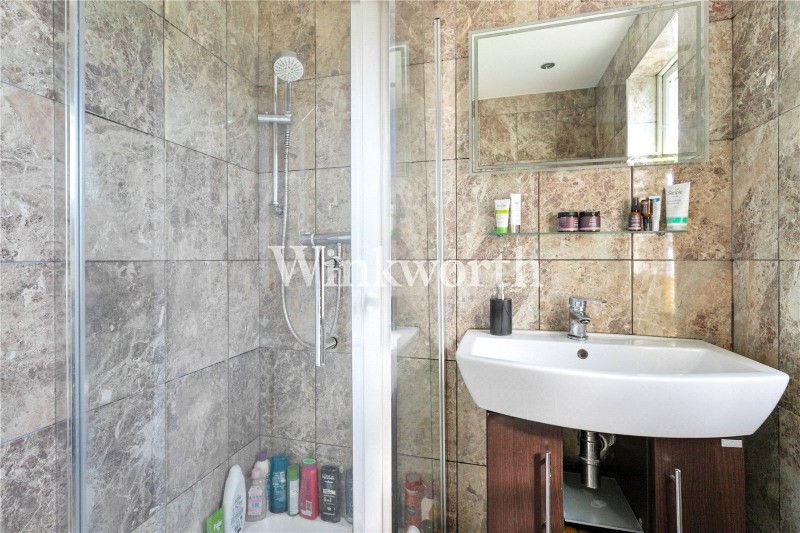 Flexmere Road, London, N17