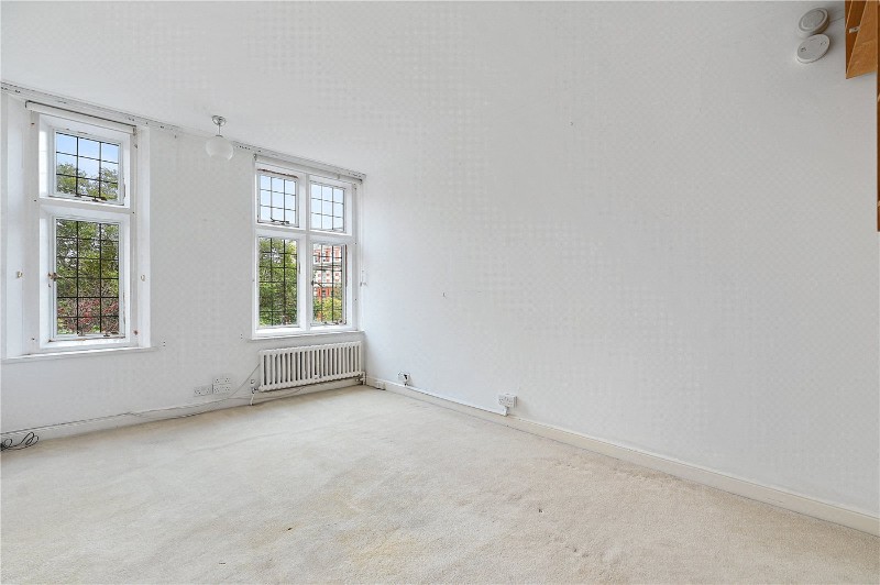 Queen Square, London, WC1N