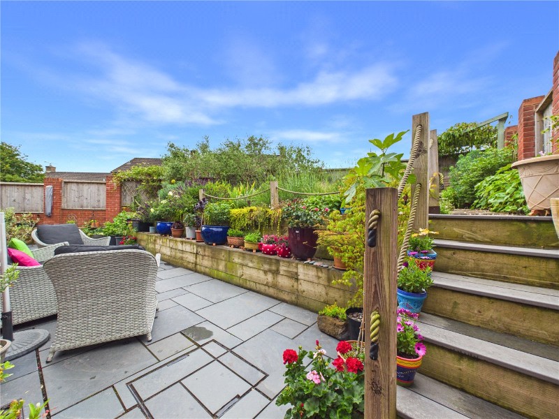 Acland Way, Tiverton, Devon, EX16