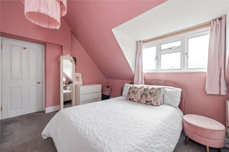 Amhurst Park, London, N16