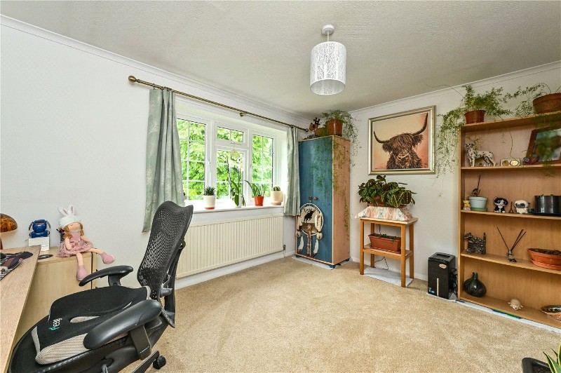 The Ridings, Liss, Hampshire, GU33