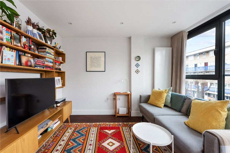 Aden Grove, London, N16