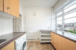 St. Johns Road, London, NW11