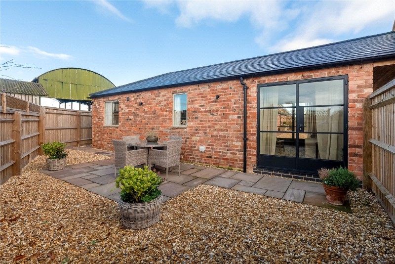 Littleworth Farm, Honington, Shipston On Stour, Warwickshire, CV36