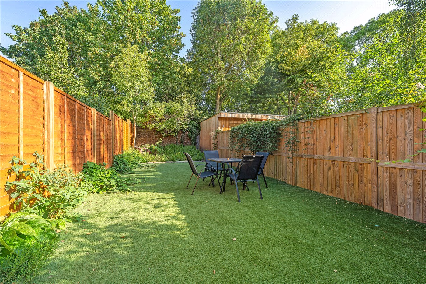 Garden