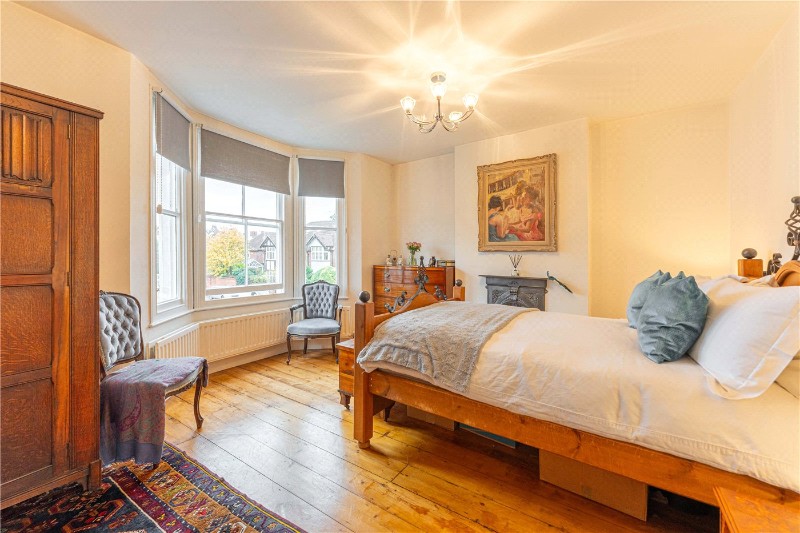 Plymouth Place, Leamington Spa, Warwickshire, CV31