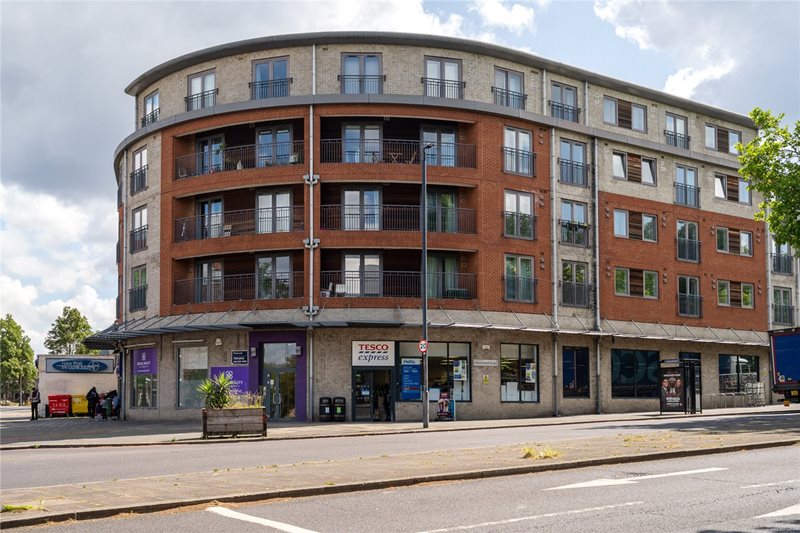 Streatham Place, London, SW2