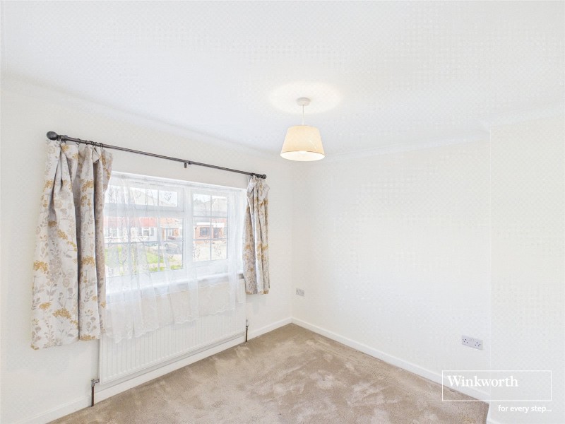 Quentin Road, Woodley, Reading, RG5