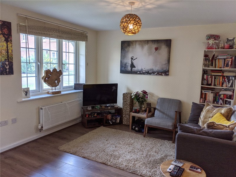 River View, Trent Lane, Newark, NG24