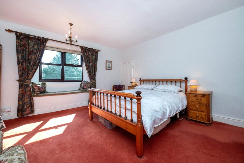 Moor Lane, Leasingham, Sleaford, Lincolnshire, NG34